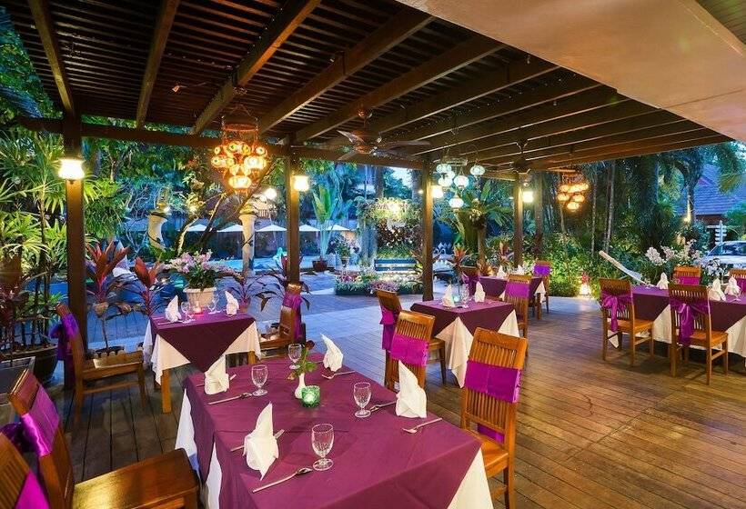 Aonang Princeville Villa Resort & Spa Gha Wellhotel Halal Certified, Krabi, Thailand