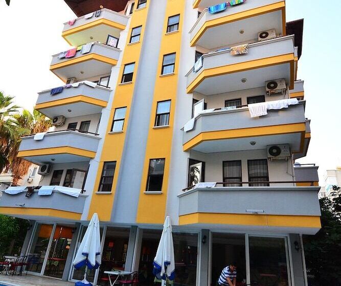 فندق Arsi Sweet Suit Apart