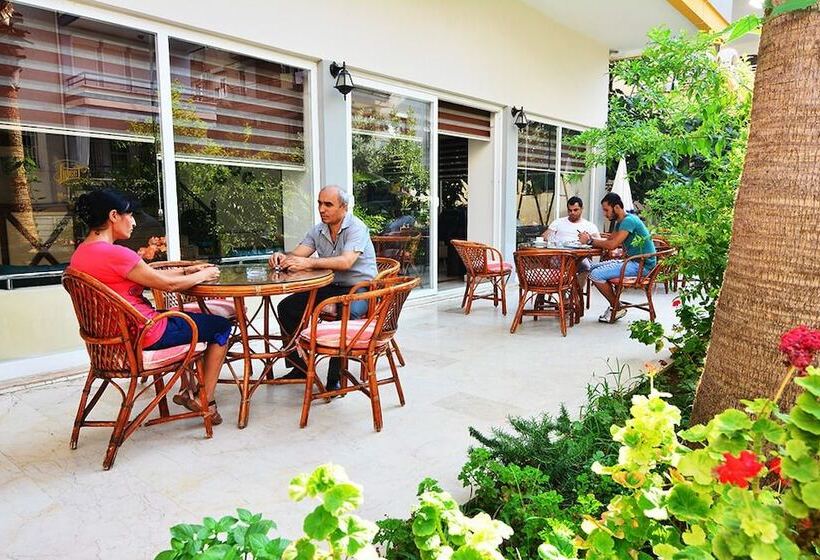 فندق Arsi Sweet Suit Apart