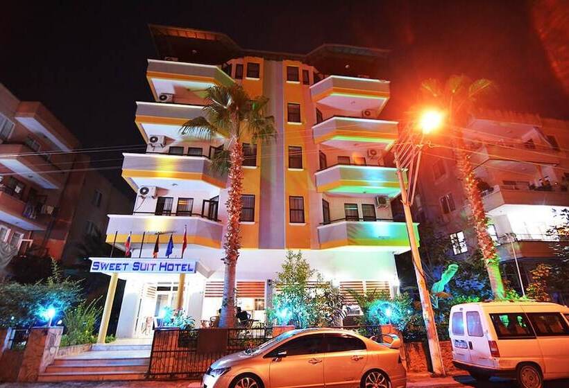 فندق Arsi Sweet Suit Apart