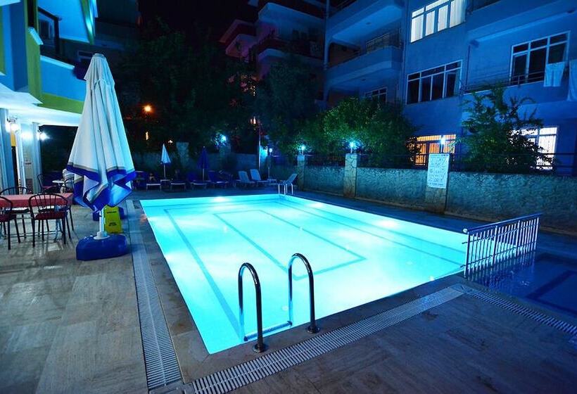 فندق Arsi Sweet Suit Apart