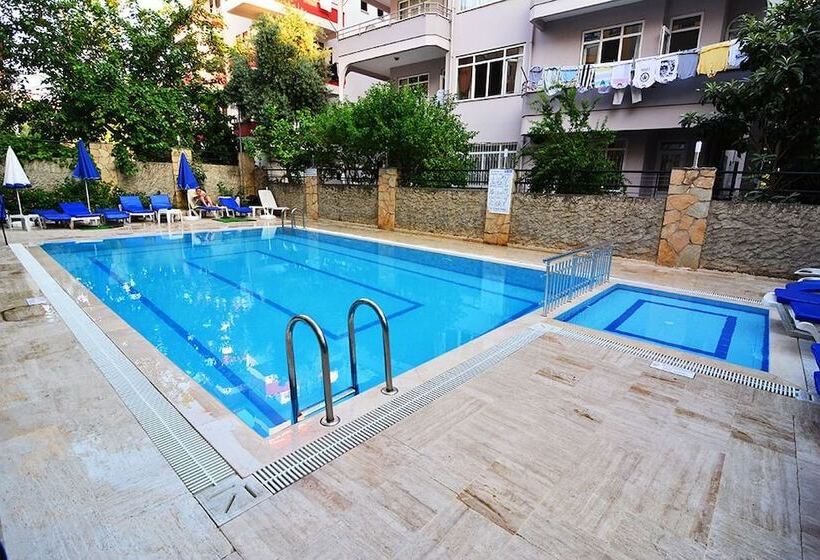 فندق Arsi Sweet Suit Apart