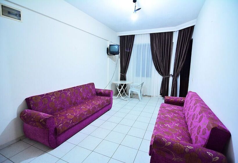 فندق Arsi Sweet Suit Apart