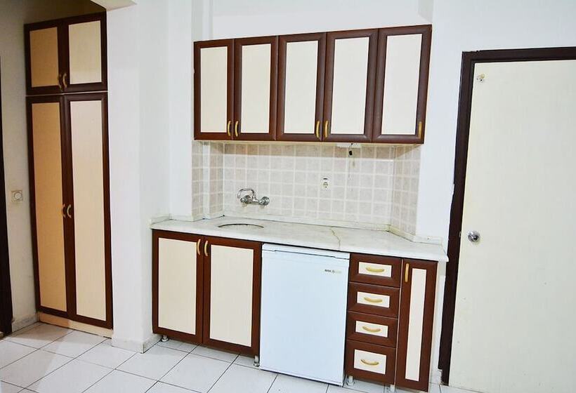 فندق Arsi Sweet Suit Apart