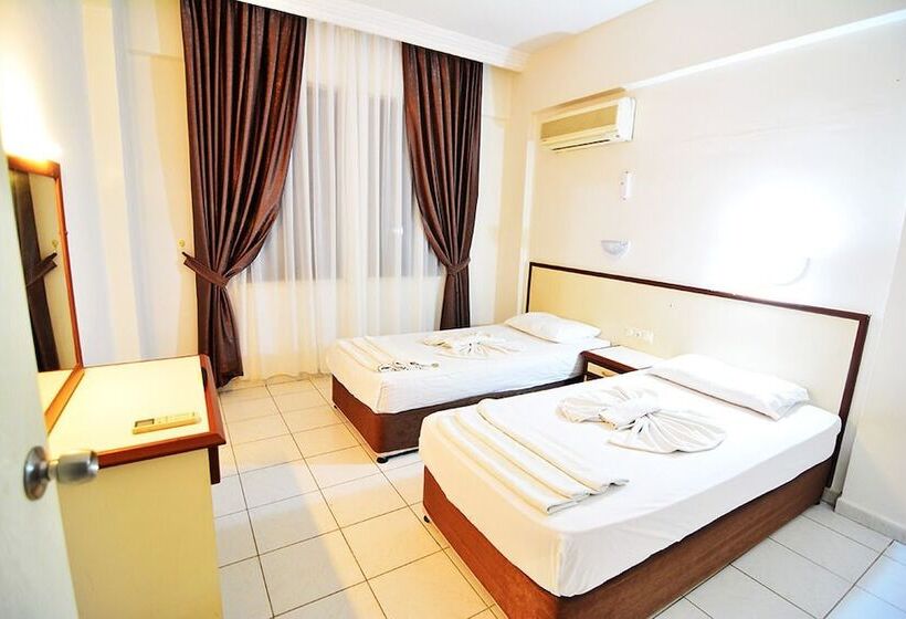 فندق Arsi Sweet Suit Apart