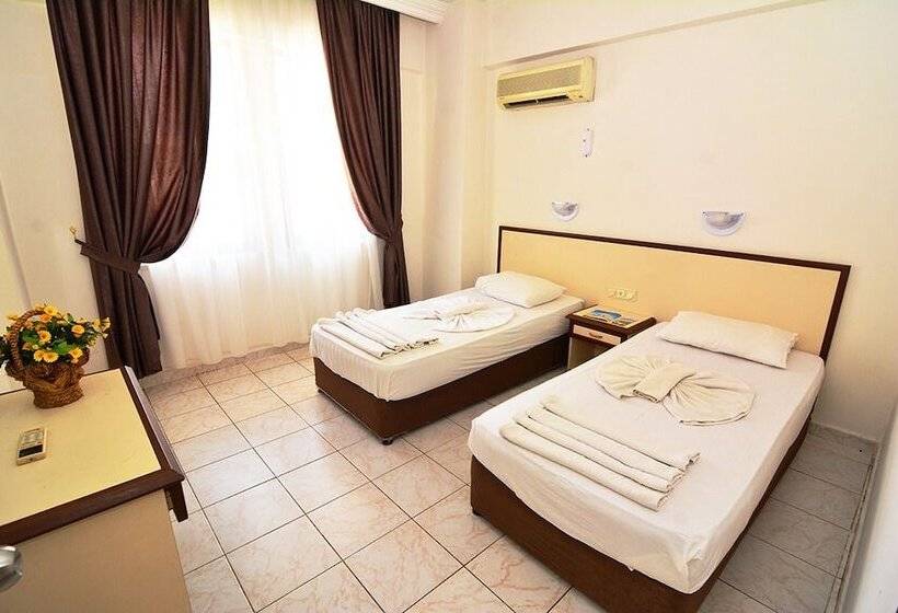 فندق Arsi Sweet Suit Apart