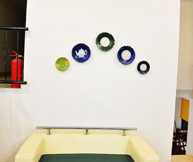 فندق Arsi Sweet Suit Apart