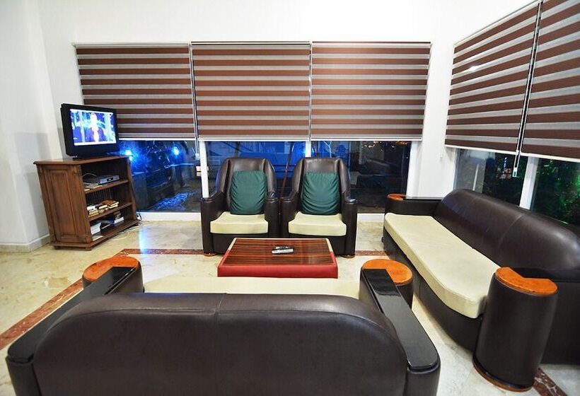 فندق Arsi Sweet Suit Apart