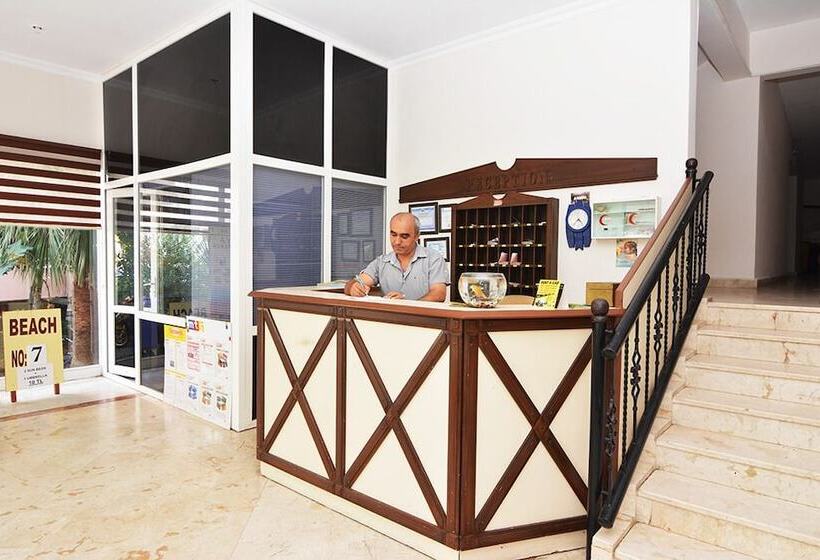 فندق Arsi Sweet Suit Apart