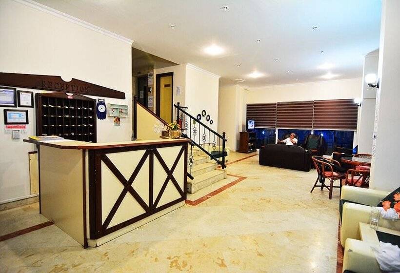 فندق Arsi Sweet Suit Apart