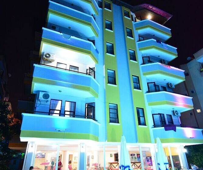 فندق Arsi Sweet Suit Apart