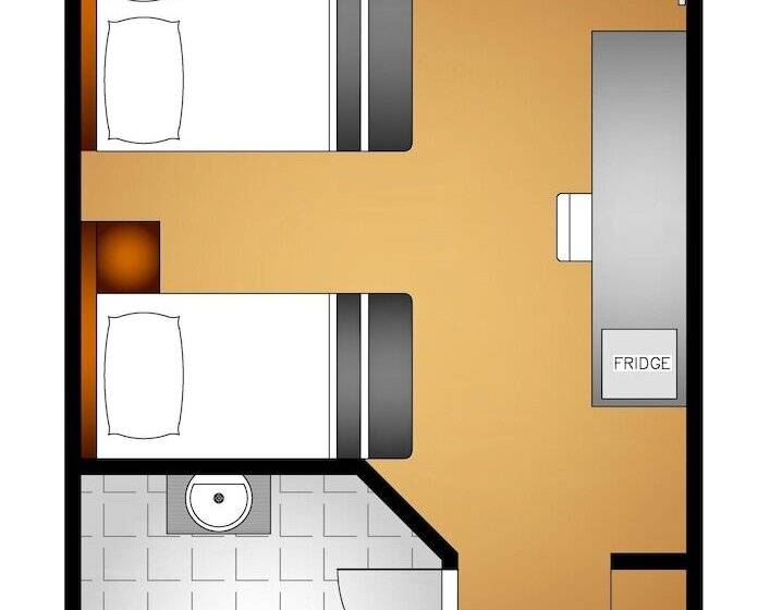 هتل Auckland Airport Kiwi