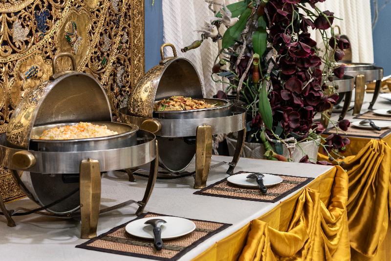 酒店 Ayothaya Riverside