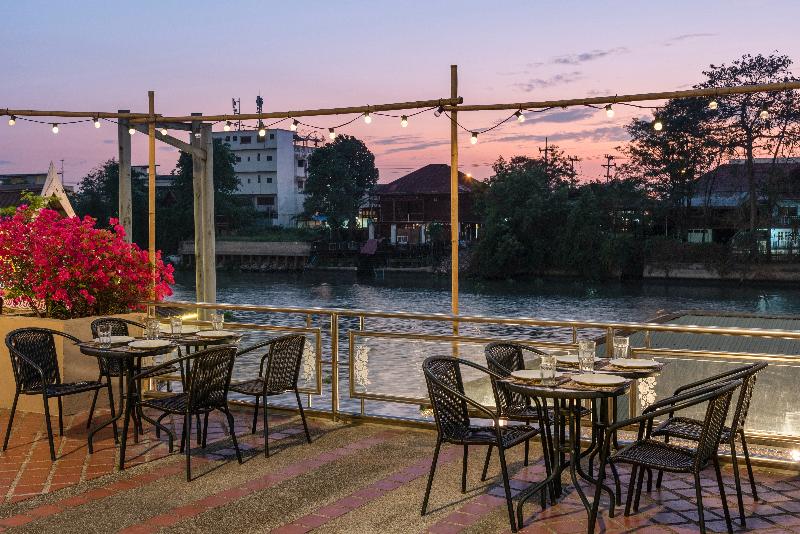 فندق Ayothaya Riverside