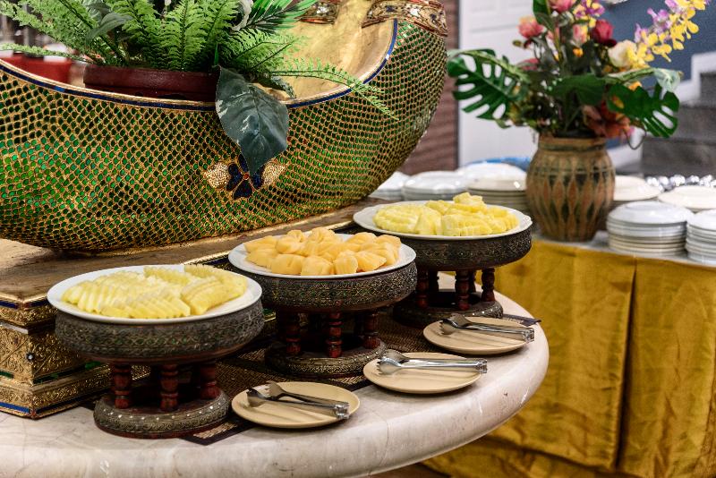 酒店 Ayothaya Riverside