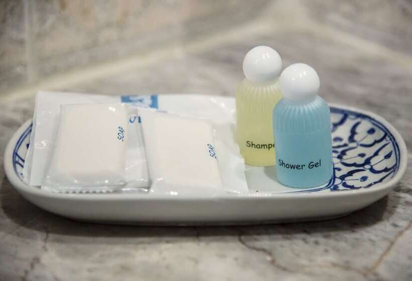 酒店 Ayothaya Riverside