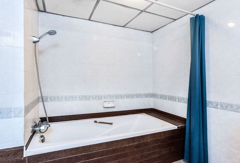 酒店 Ayothaya Riverside