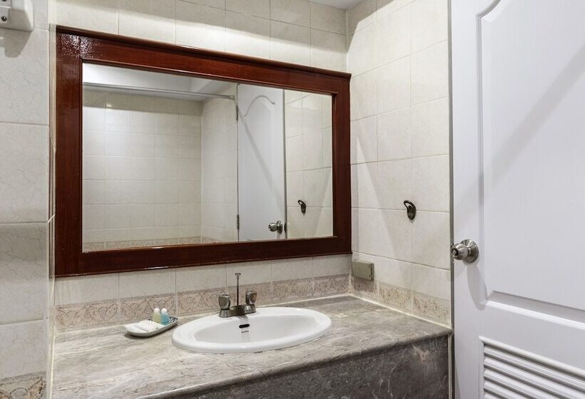 酒店 Ayothaya Riverside