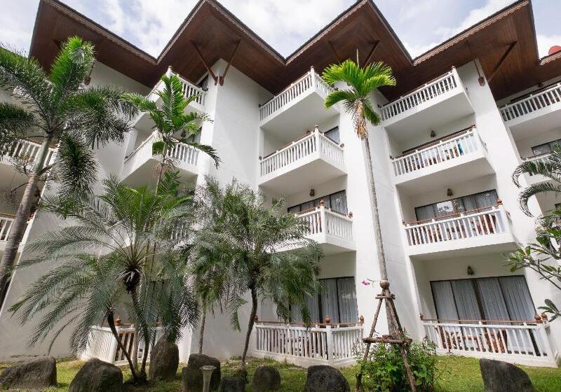 ホテル Baan Karonburi Resort