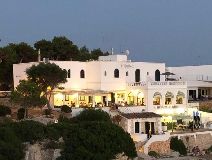 فندق Bahia