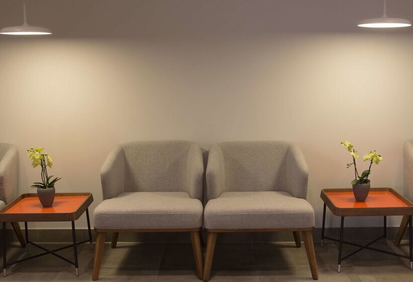 Отель Best Western soibelmanns Frankfurt Airport