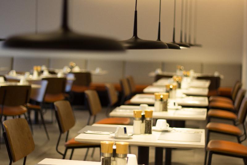 Отель Best Western soibelmanns Frankfurt Airport