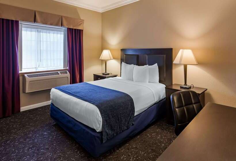 فندق Best Western Greenfield Inn