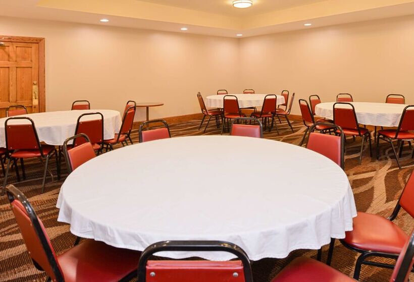 فندق Best Western Greenfield Inn