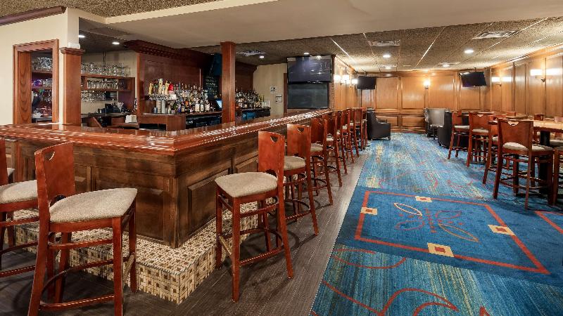 בית מלון כפרי Best Western Greenfield Inn