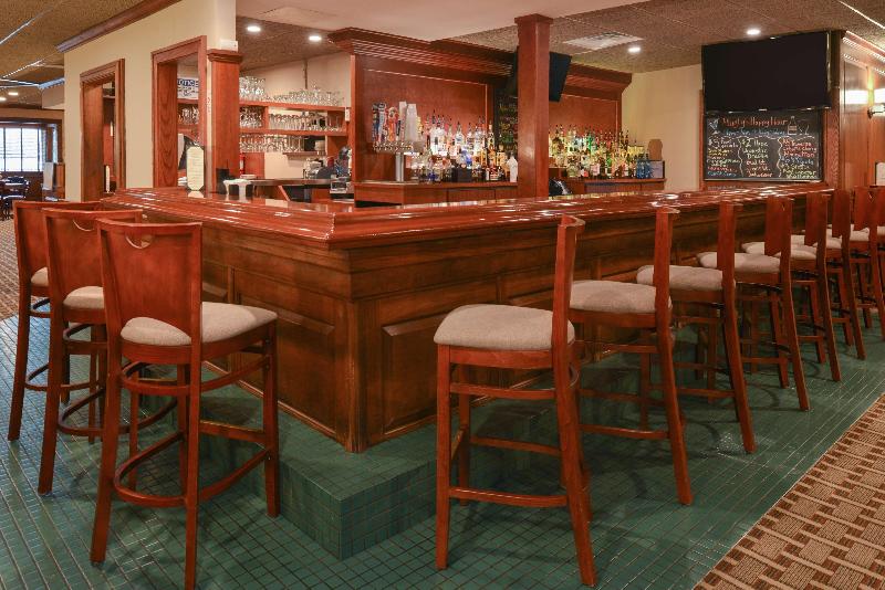 בית מלון כפרי Best Western Greenfield Inn