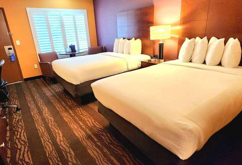 Отель Best Western Plus Stovall S Inn