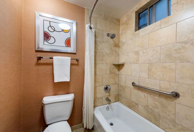 Отель Best Western Plus Stovall S Inn