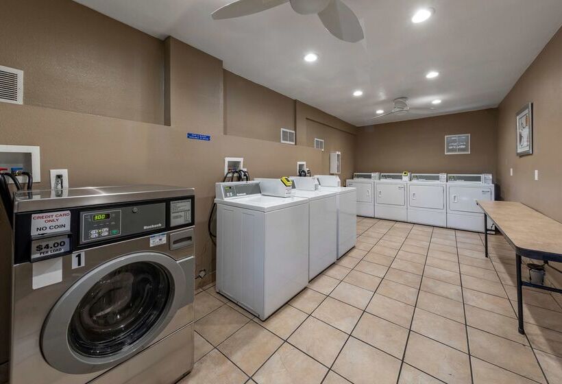 Отель Best Western Plus Stovall S Inn