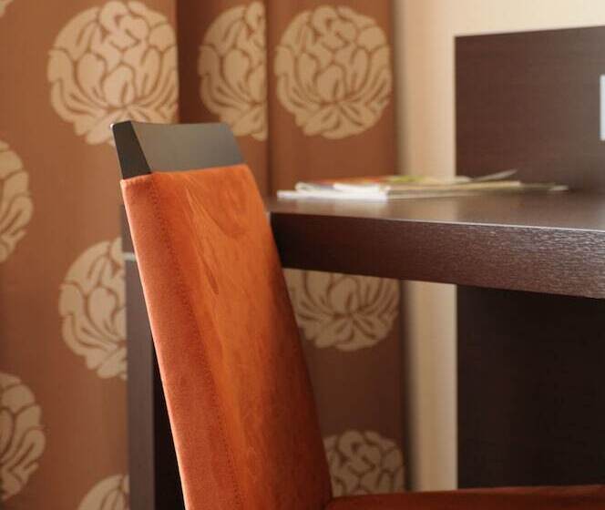 Отель Best Western soibelmanns Frankfurt Airport