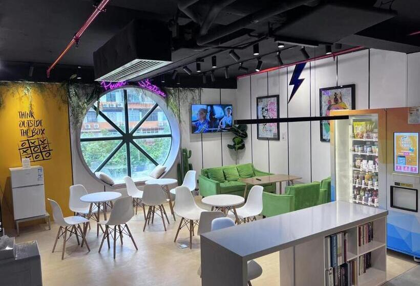 Macau Hotel S   Formerly   Macau Hotel Sun Sun