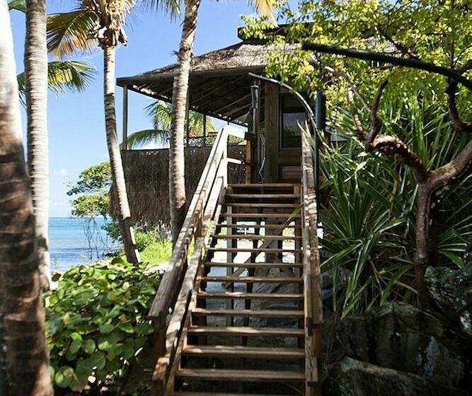 ホテル Bitter End Yacht Club International