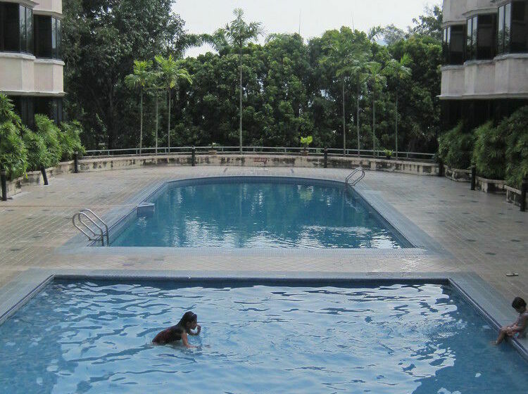 Hotel Blue Bay Resort