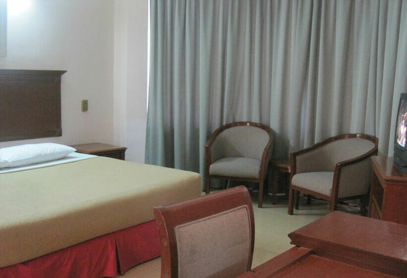 Hotel Blue Bay Resort