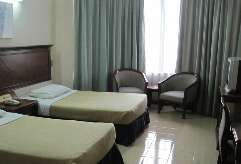 Hotel Blue Bay Resort