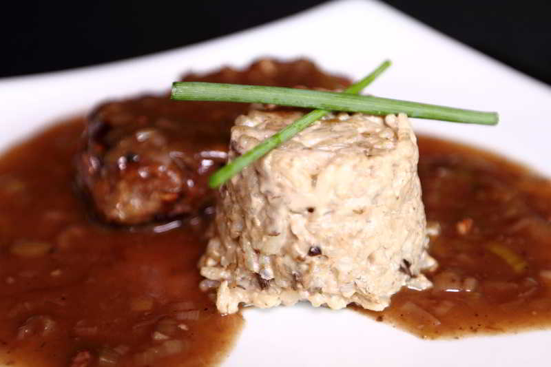 فندق Blue Tree Towers Batel Curitiba