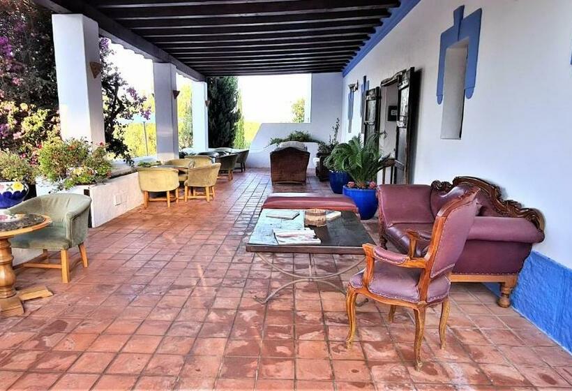 Отель Can Pere Lifestyle & Spa