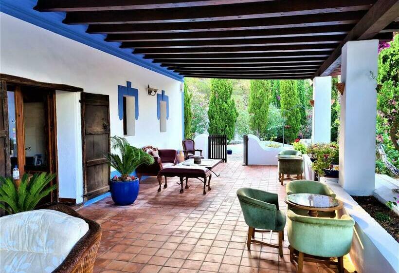 Отель Can Pere Lifestyle & Spa