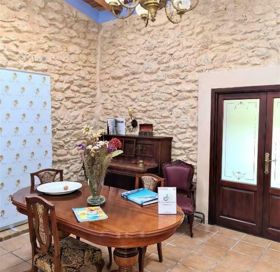 Отель Can Pere Lifestyle & Spa