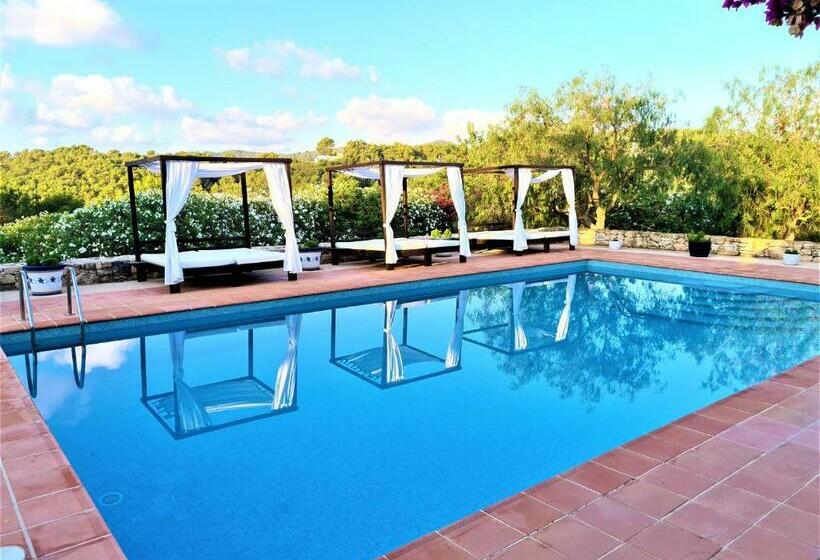 Отель Can Pere Lifestyle & Spa