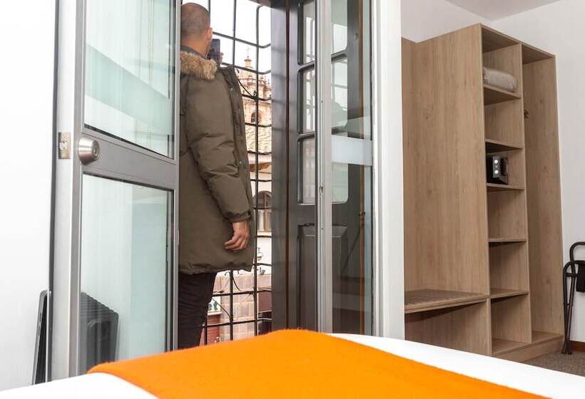 호텔 Casa Andina Standard Cusco Catedral