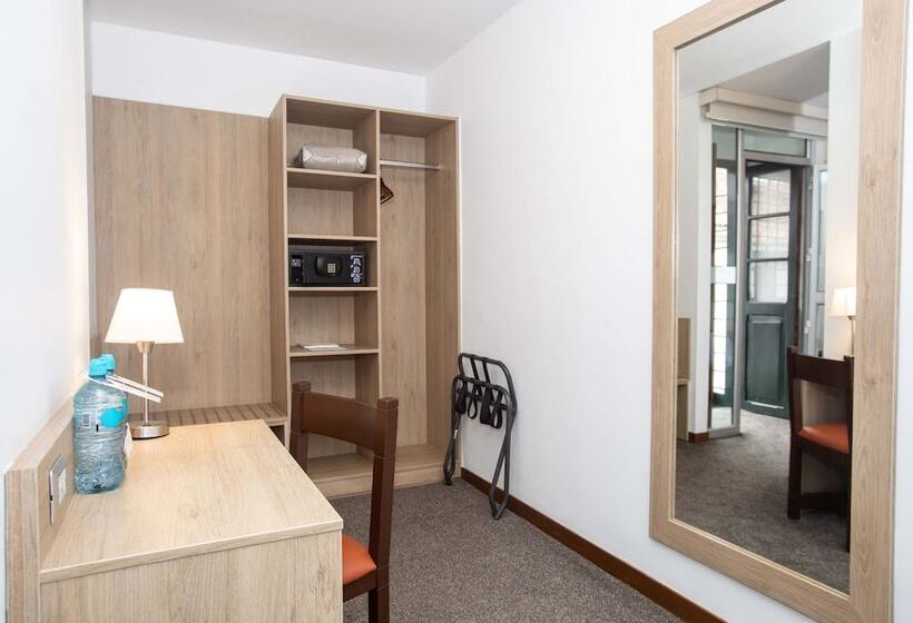 호텔 Casa Andina Standard Cusco Catedral