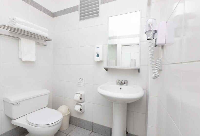 호텔 Casa Andina Standard Cusco Catedral