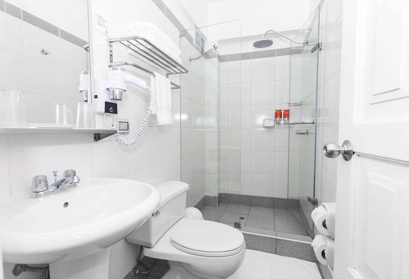 Отель Casa Andina Standard Cusco Catedral