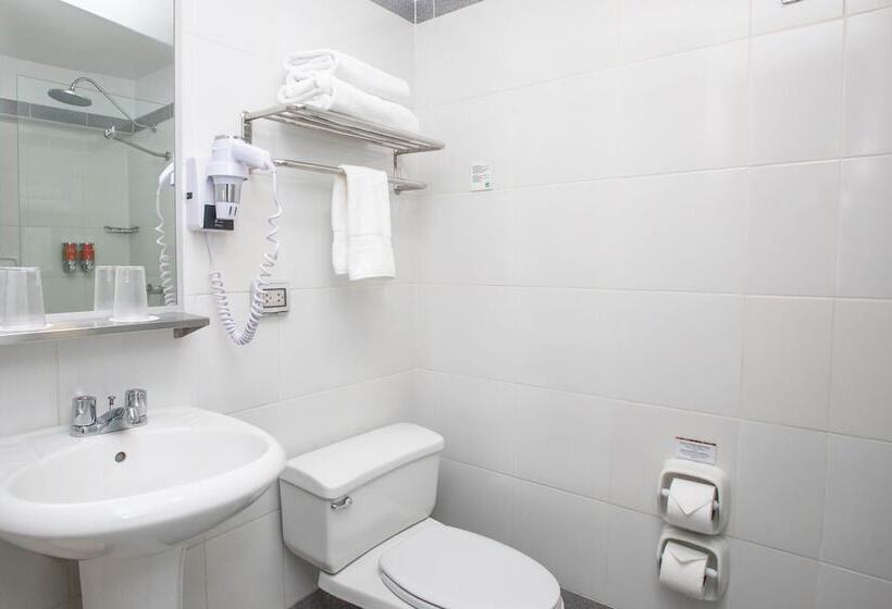 Отель Casa Andina Standard Cusco Catedral