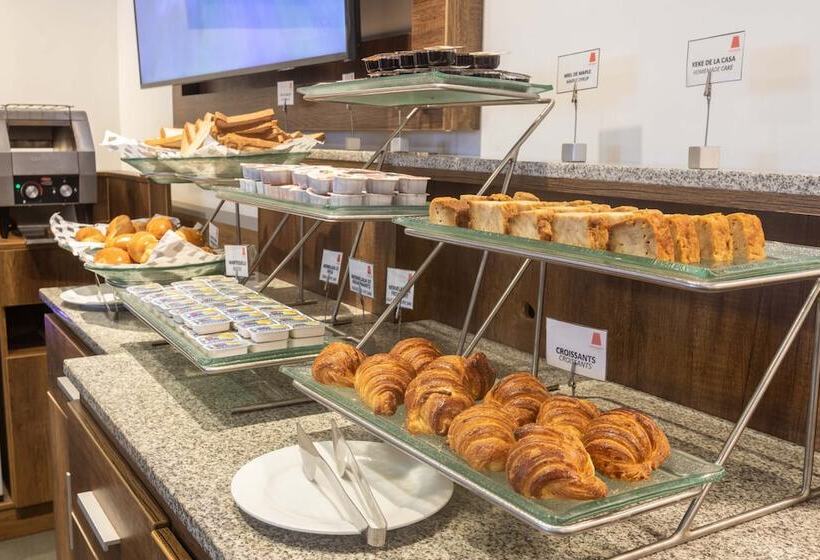 호텔 Casa Andina Standard Cusco Catedral